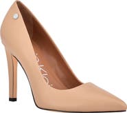 Calvin Klein Brady Pump
