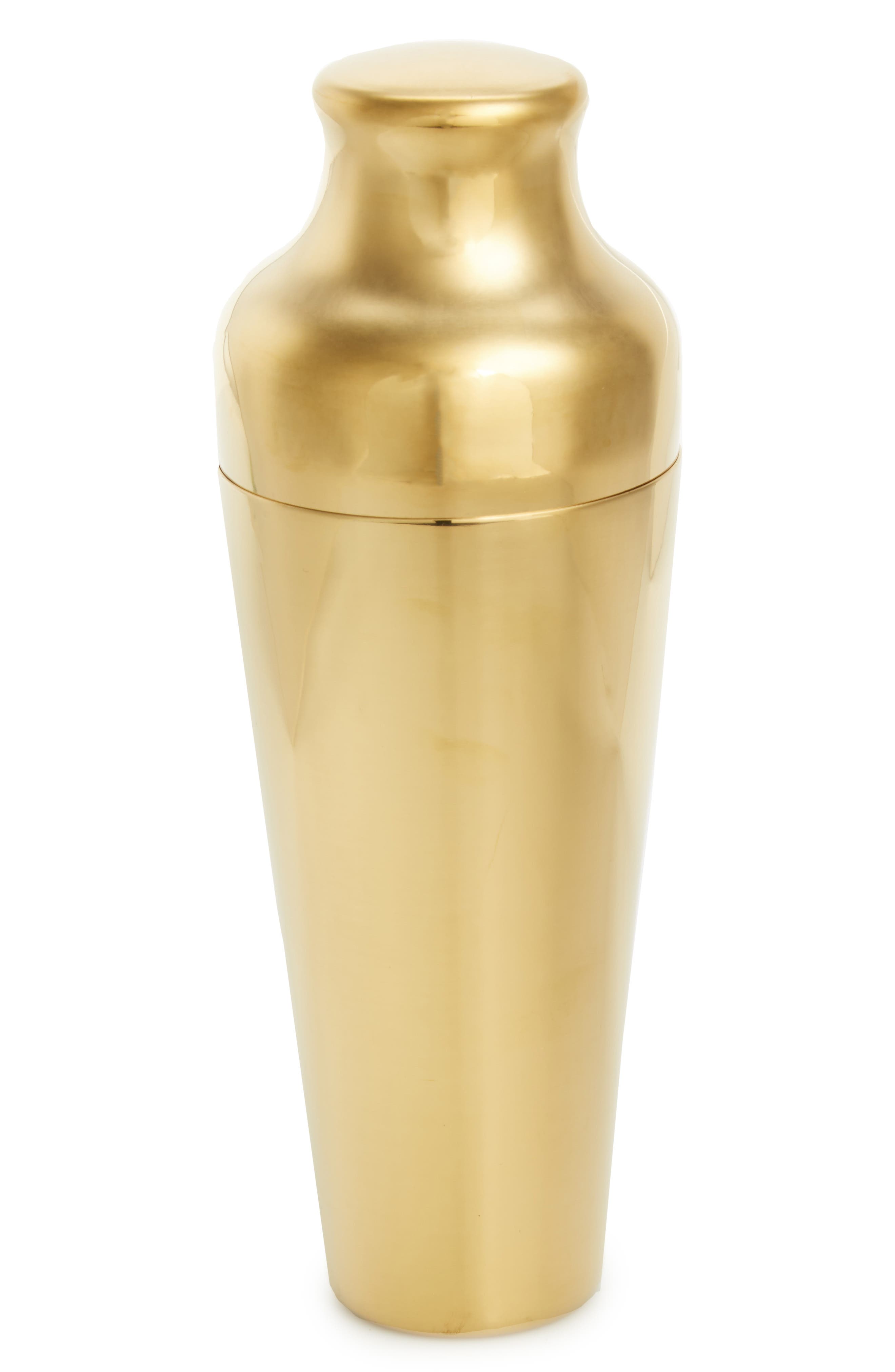 selected GOLD