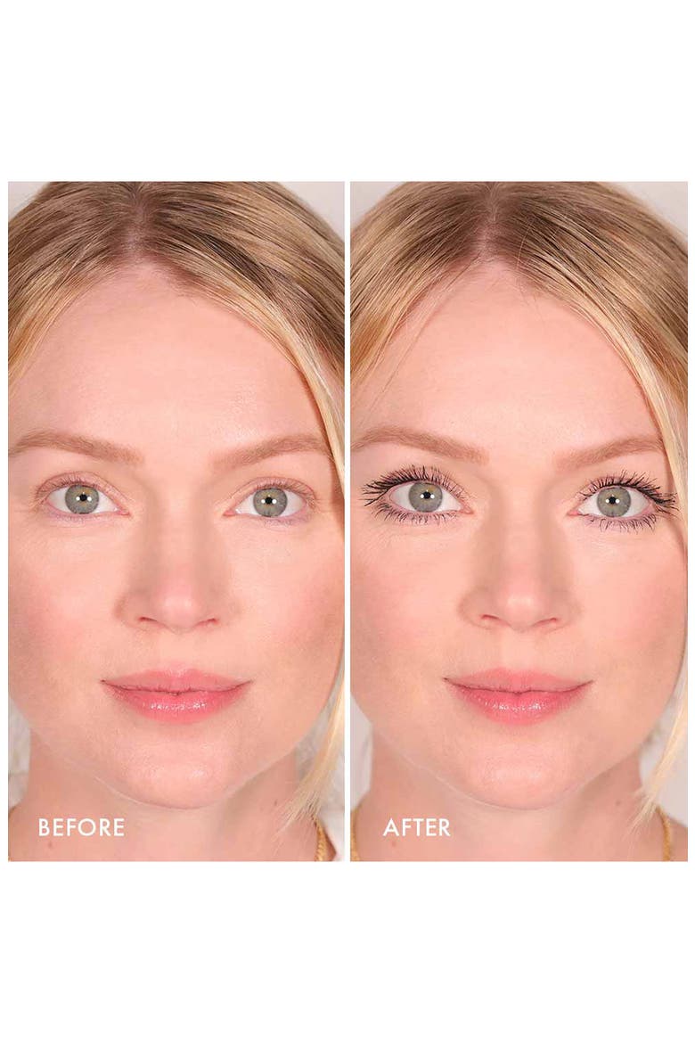 Upgraded Lashes Treatment Mascara, Alternate, color, NO COLOR