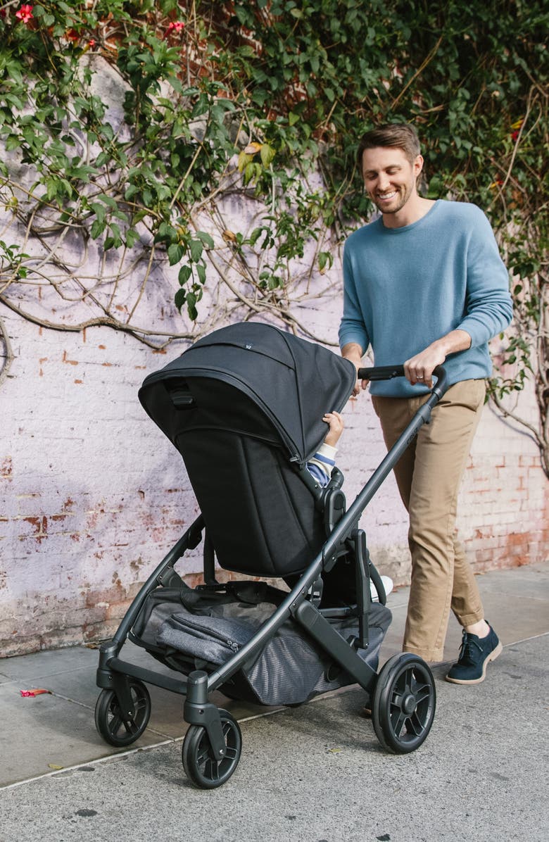 UPPAbaby CRUZ V2 Stroller, Alternate, color,
