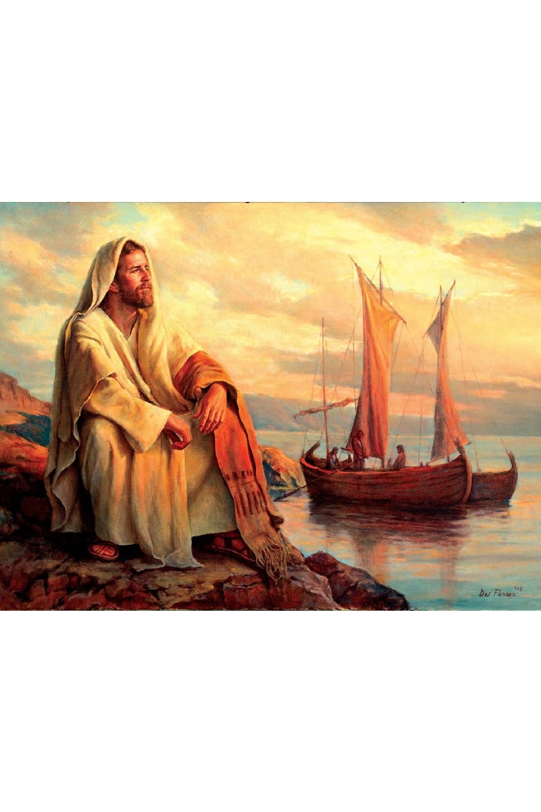 Facing Eternity 500 piece Jigsaw Puzzle for Adults, Alternate, color, Multicolor