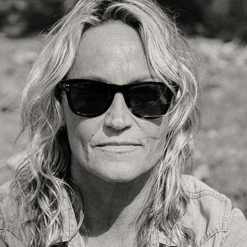 Caddis Porgy Backstage | Polarized Sunglasses In Blue