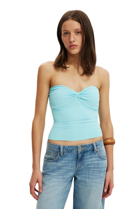 Women's Hold Me Twist Bandeau