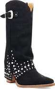 Dingo Howdy Honey Rhinestone Western Boot