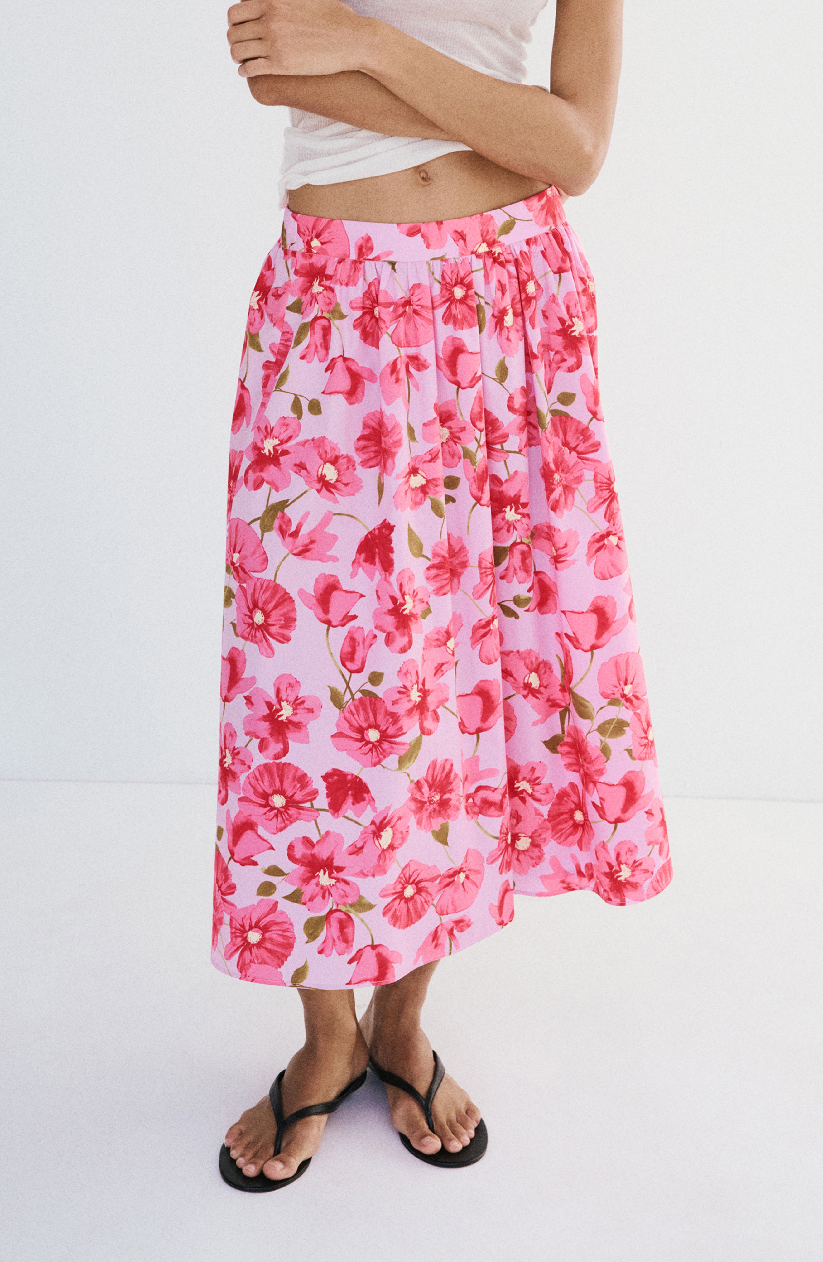 selected PINK