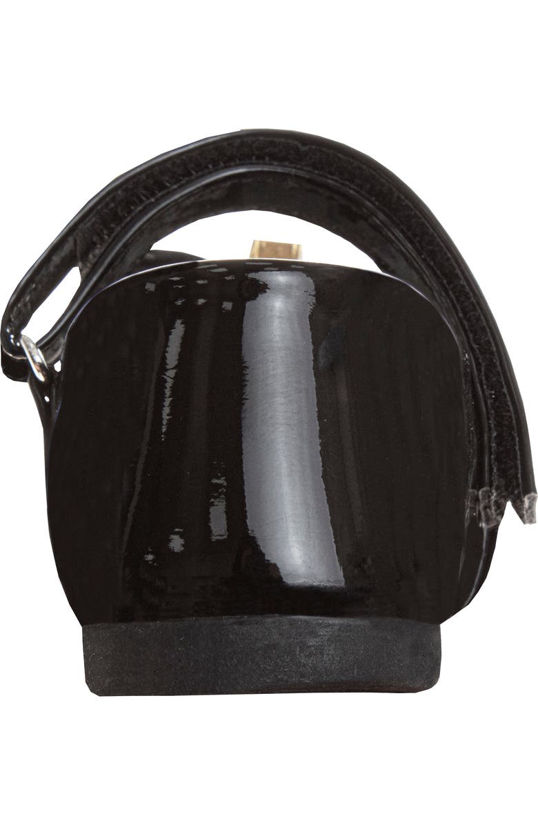 Laura Ashley Dress Flat Shoes, Alternate, color,