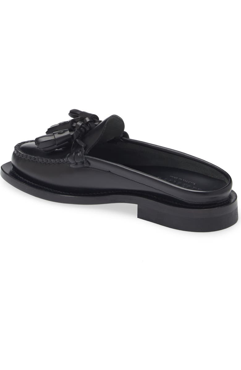 HEREU Cairel Tassel Mule, Alternate, color,