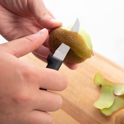 Radà Rada 7 Piece Starter Knife Set Part 2 With Gift Box In Black