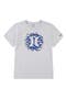 Kids' Fin Frenzy Graphic T-Shirt