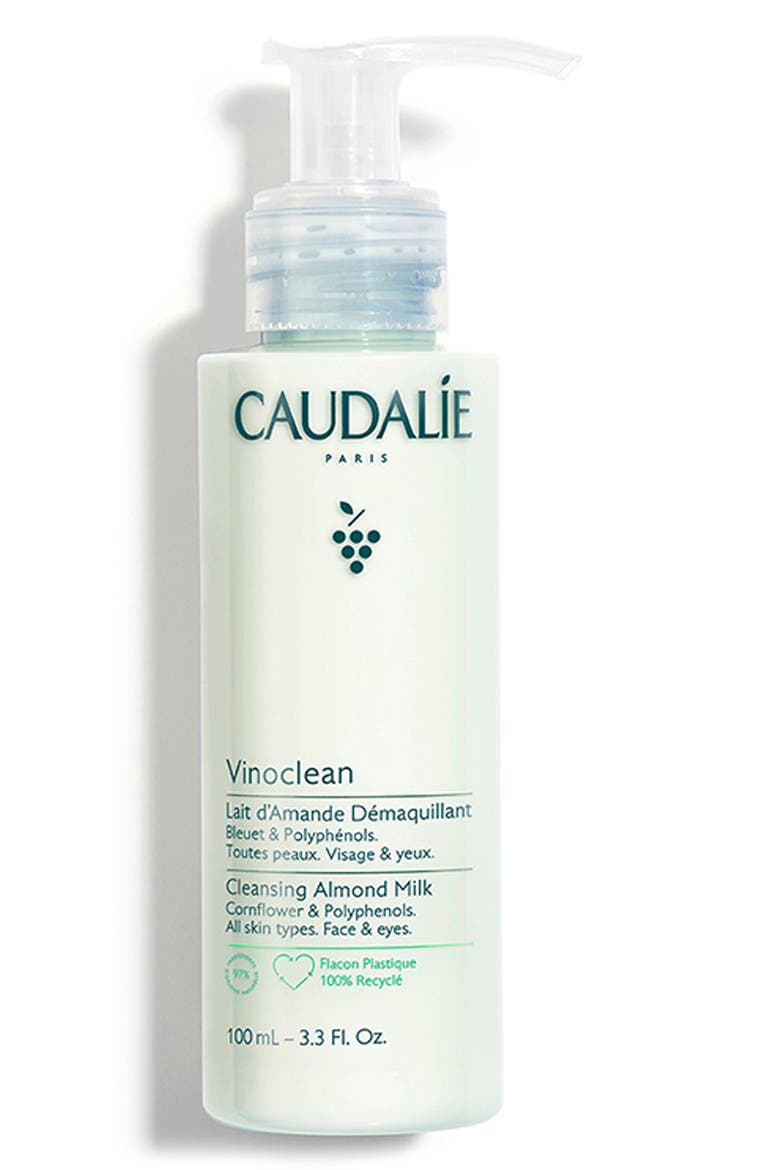 Vinoclean Cleansing Almond Milk, Alternate, color, NO COLOR