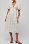 selected White Toile