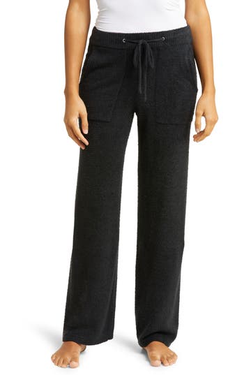 BAREFOOT DREAMS BAREFOOT DREAMS® COZYCHIC LITE® HIGH WAIST LOUNGE PANTS