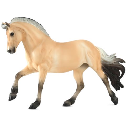 The Traditional Series Sweetwater Zorah Bell “zoobie”