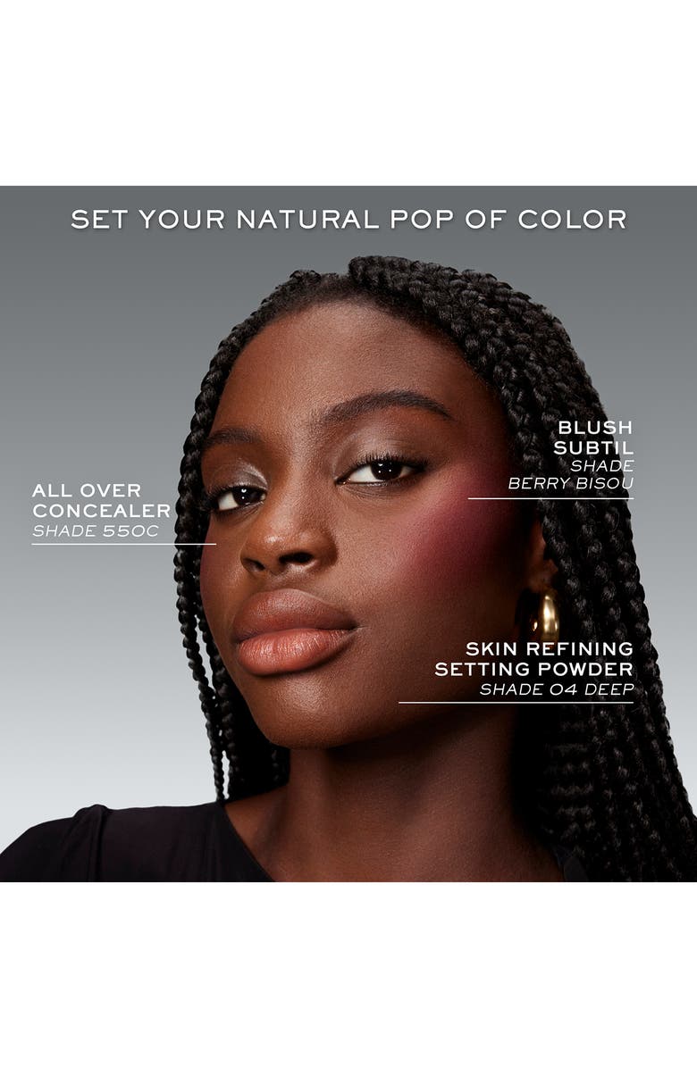 Lancôme Teint Idole Ultra Wear Skin Refining Setting Powder, Alternate, color, Unive