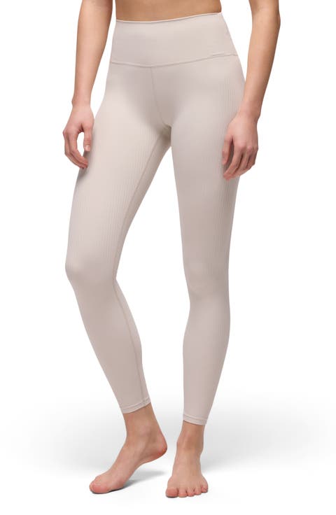 Luxara Rib Leggings