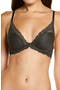 Feathers Underwire Contour Bra