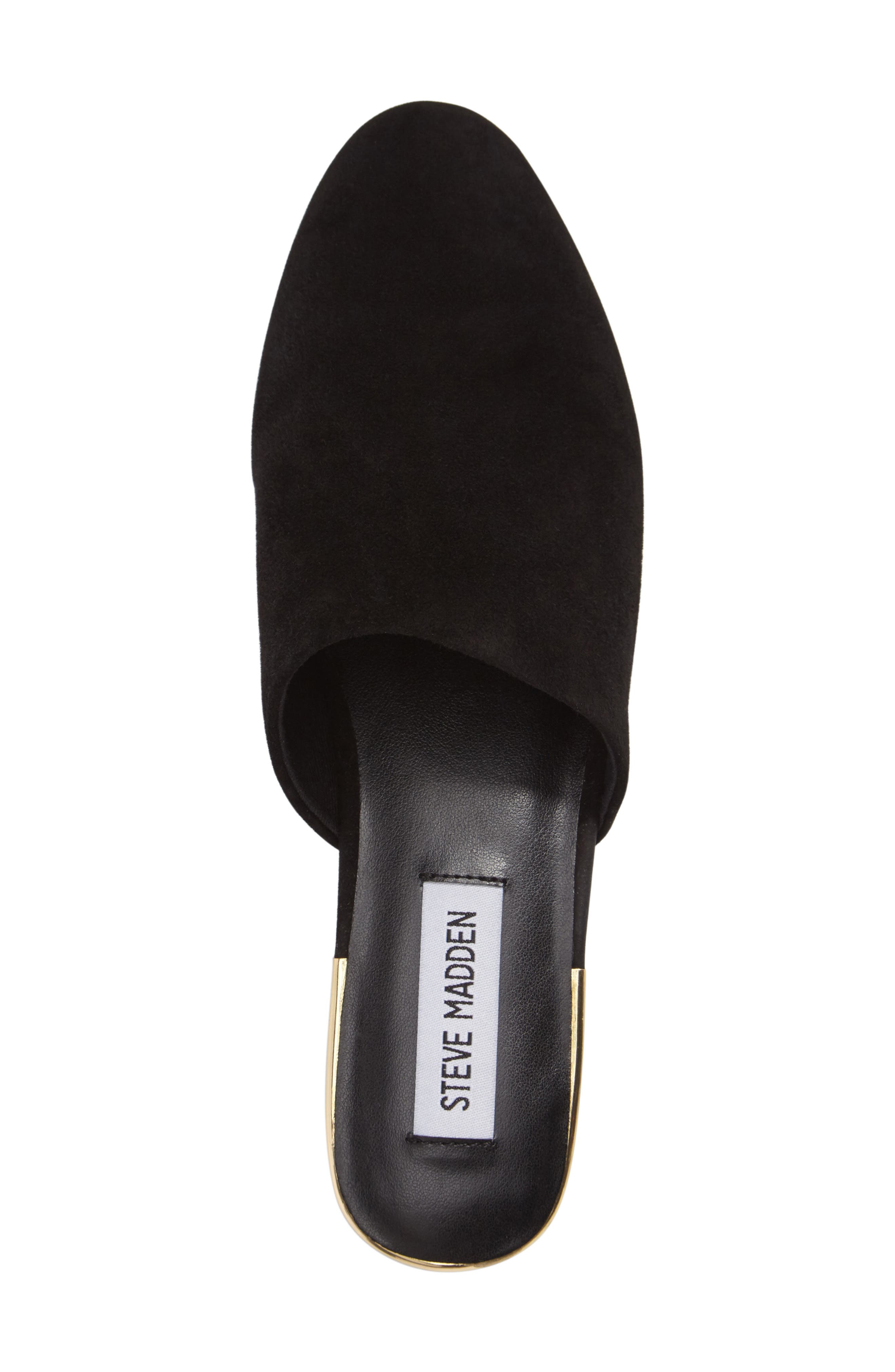 Steve Madden Snapp Mule, Alternate, color, 