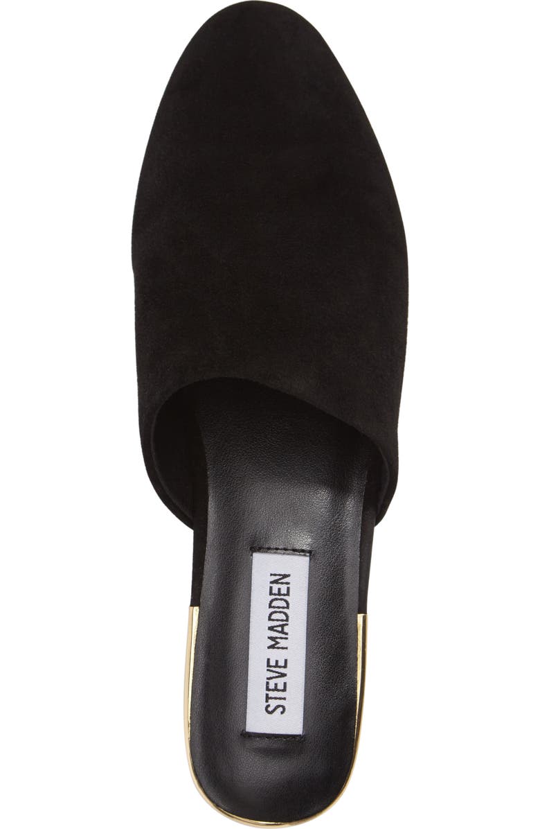 Steve Madden Snapp Mule, Alternate, color,