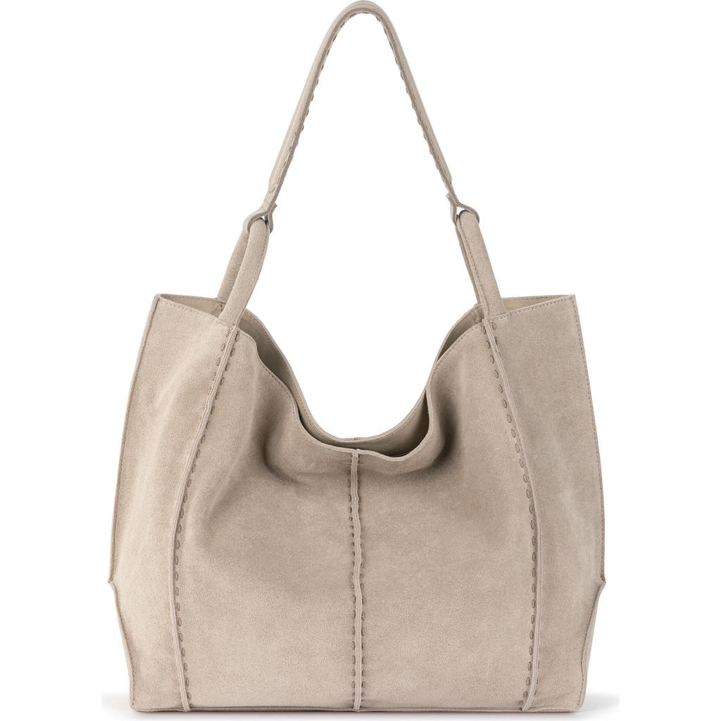 The Sak Los Feliz Large Tote Leather Bag