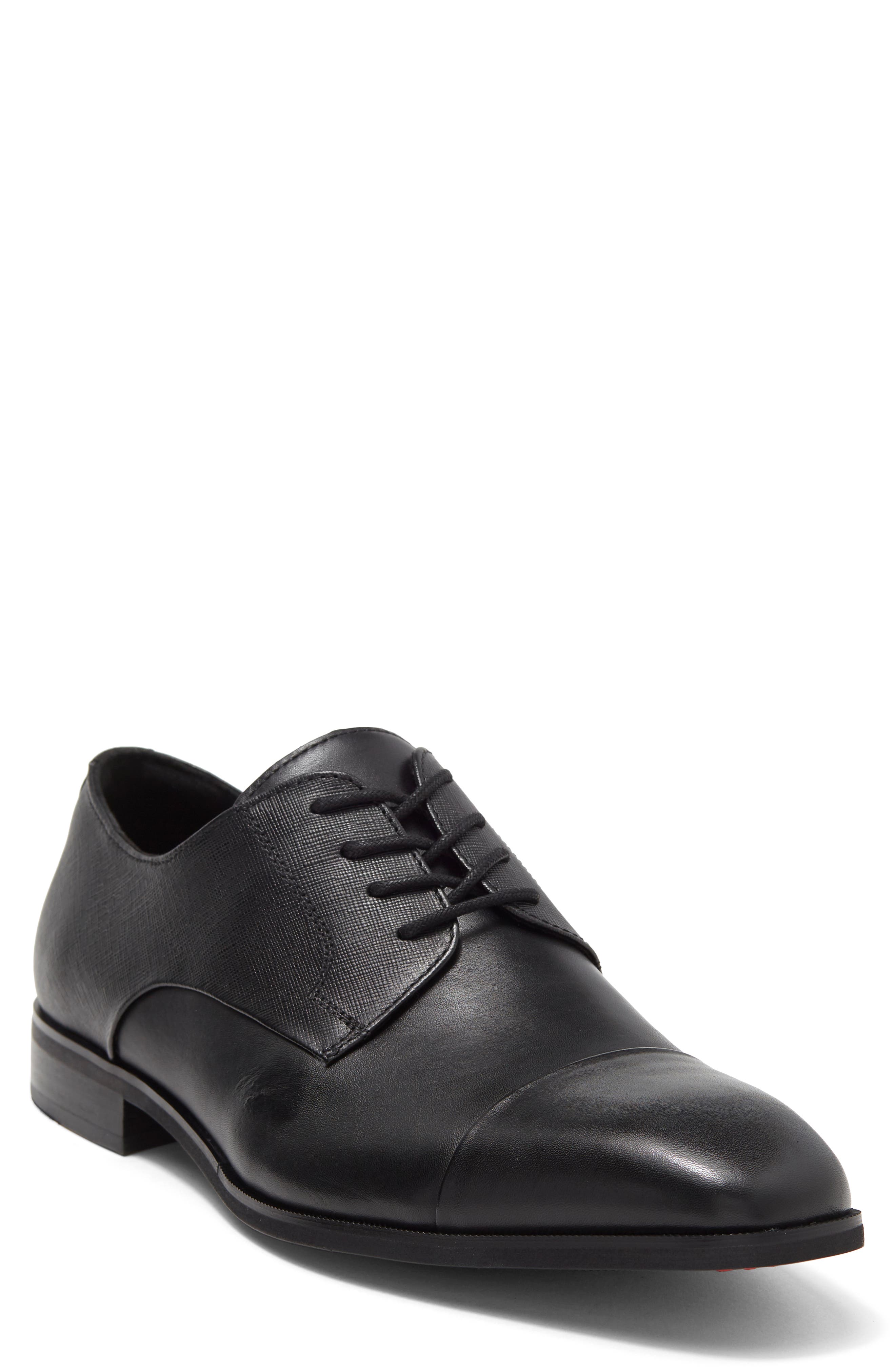 ALDO Rothko Cap Toe Derby, Main, color, 