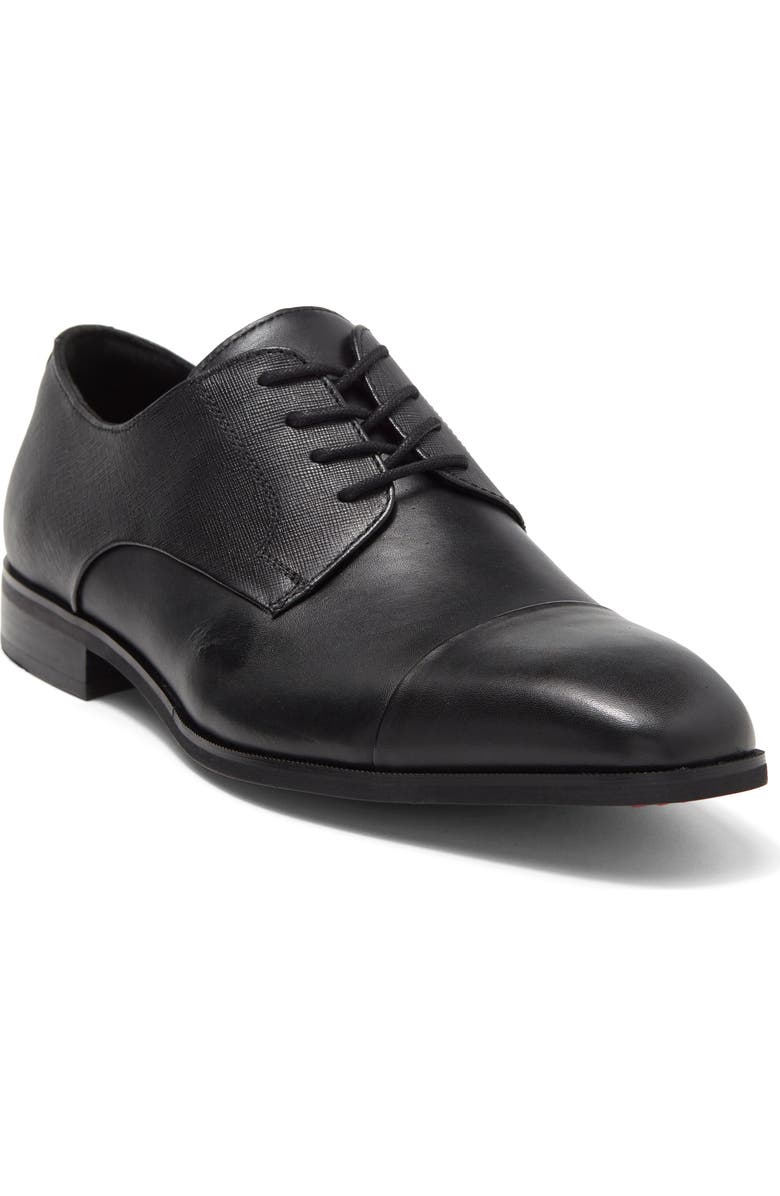 ALDO Rothko Cap Toe Derby, Main, color,