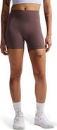 Nike Zenvy Gentle Support High Waist Biker Shorts