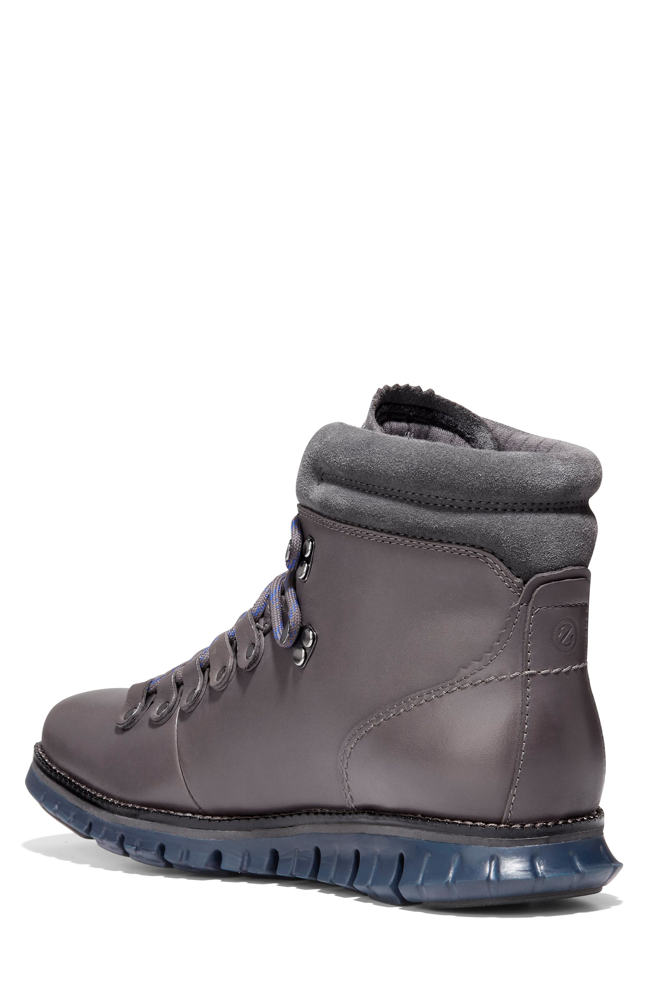 ZerøGrand Waterproof Boot, Alternate, color, EIFFEL TOWER