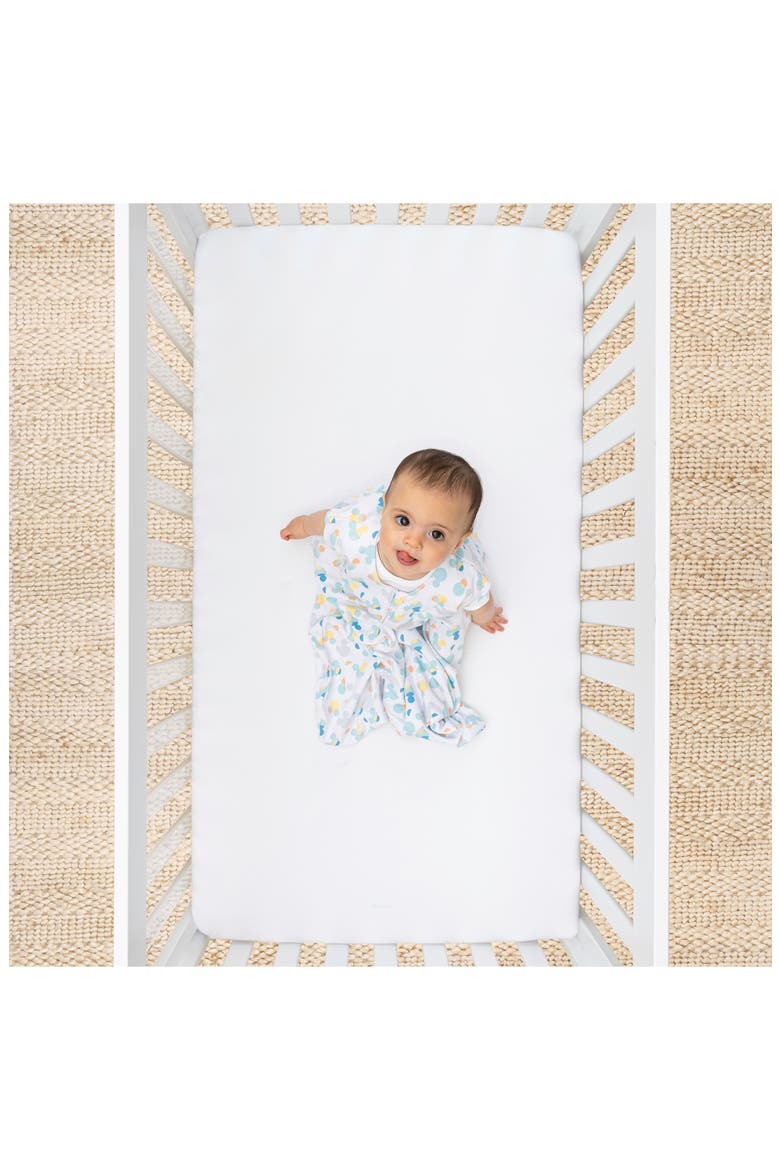 SleepSack™ Wearable Blanket, Alternate, color, MICKEY OVERLAY