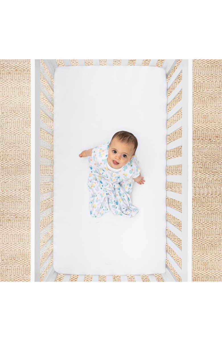 HALO SleepSack<sup>™</sup> Wearable Blanket, Alternate, color, Mickey Overlay