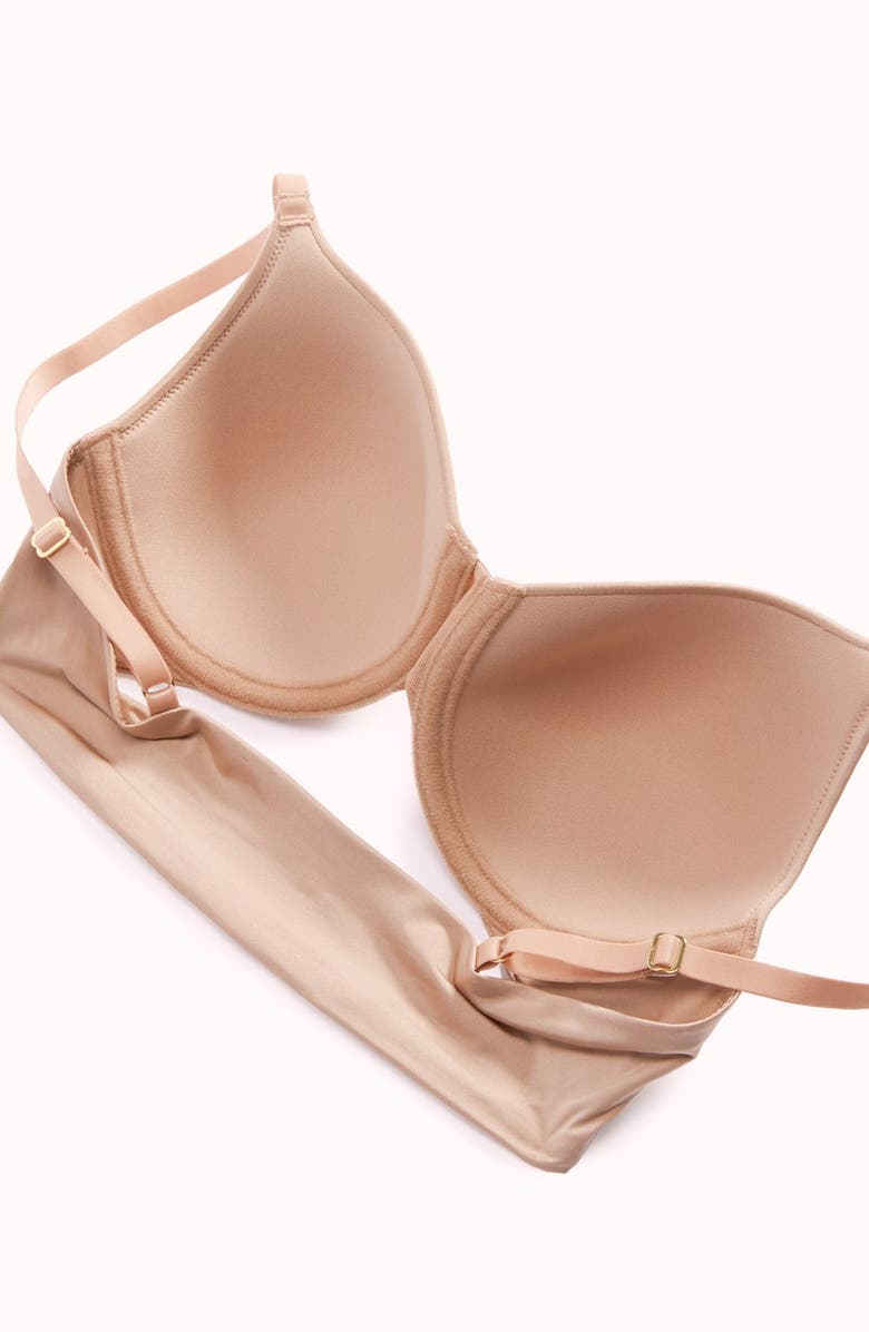 Natori Ultimate Underwire Bra, Alternate, color,