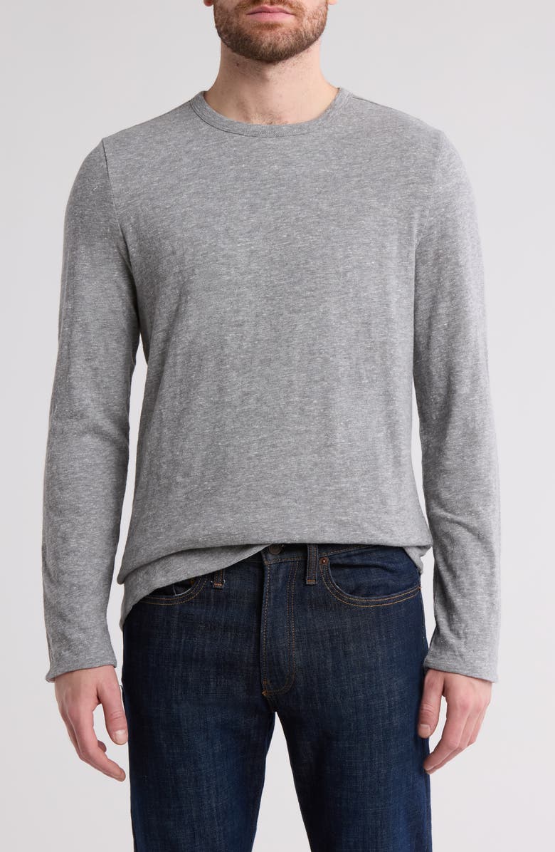 Rails Raleigh Cotton Pullover, Main, color,