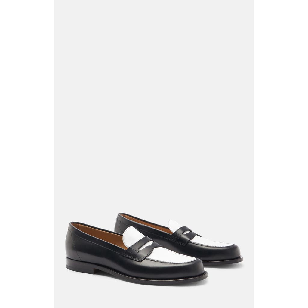 Scarosso Austin Loafers