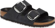 Birkenstock Arizona Big Buckle Slide Sandal