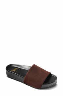 Beek Pelican Slide Sandal