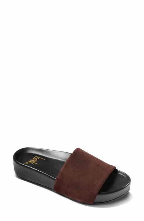 Beek Pelican Slide Sandal