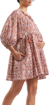 Ripe Maternity Cali Nursing Dress