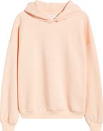 BP. Relaxed Fleece Hoodie