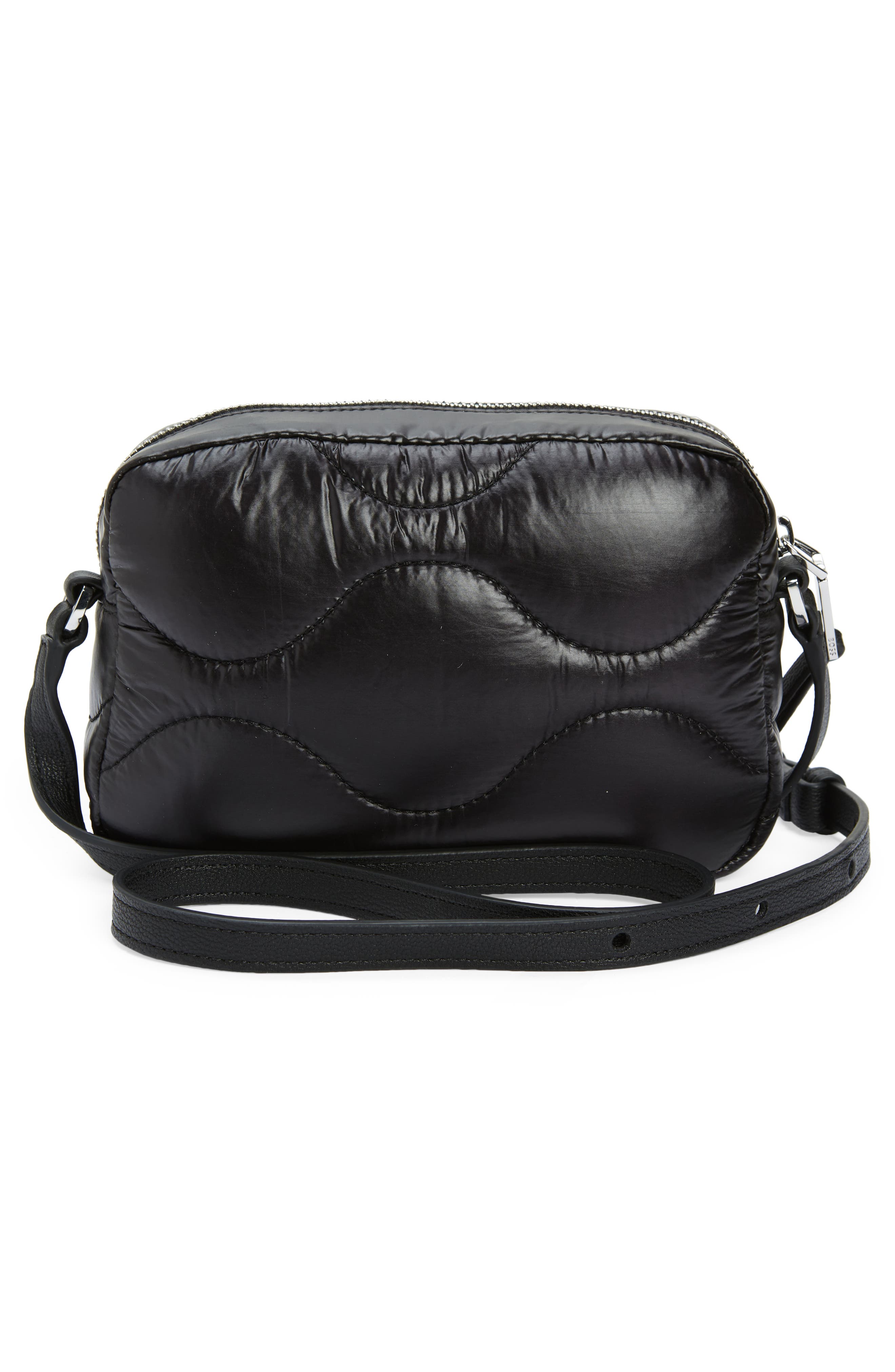 BOSS Ellie Crossbody Bag, Alternate, color, 