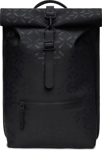 Rains Rolltop Waterproof Rucksack | Nordstrom