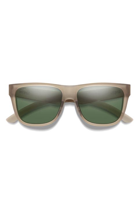 Lowdown 2 55mm ChromaPop™ Polarized Sunglasses