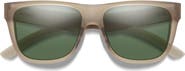 Smith Lowdown 2 55mm ChromaPop™ Polarized Sunglasses