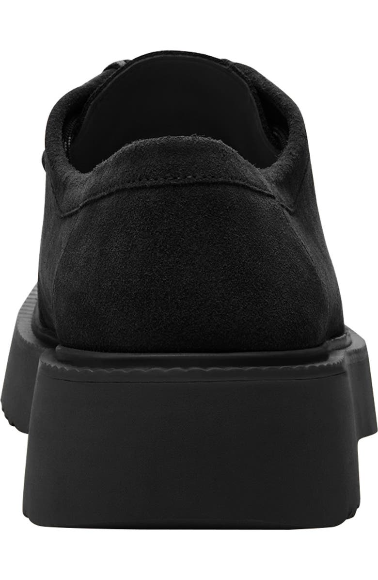 COACH Sculpted C Chukka Boot, Alternate, color, Black