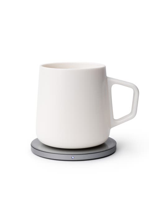 Neo Self-Heating Mug Set