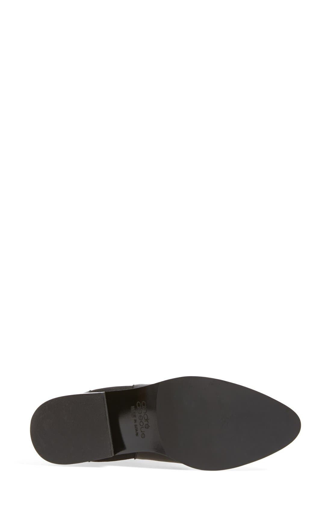 André Assous André Assous 'Perry' Tall Boot, Alternate, color, 