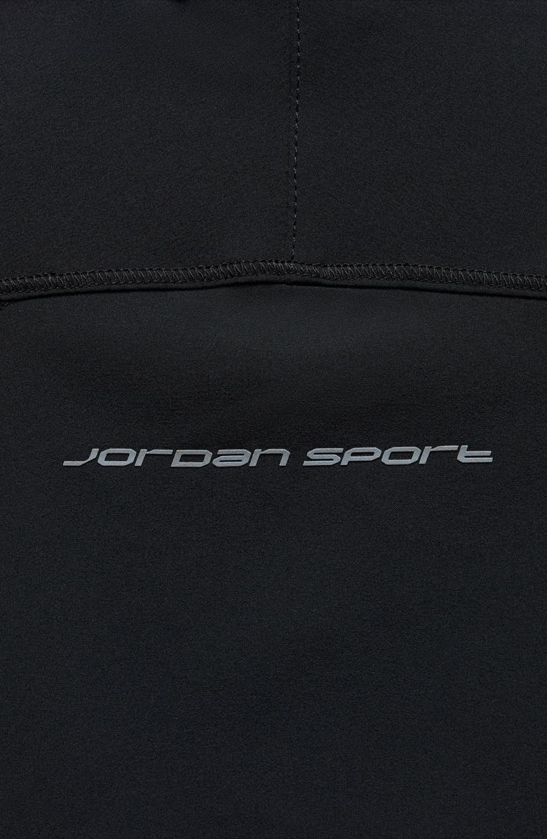 Jordan Sport Dri-FIT Woven Jacket, Alternate, color, 