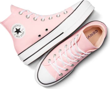 Chuck Taylor<sup>®</sup> All Star<sup>®</sup> Lift High Top Sneaker