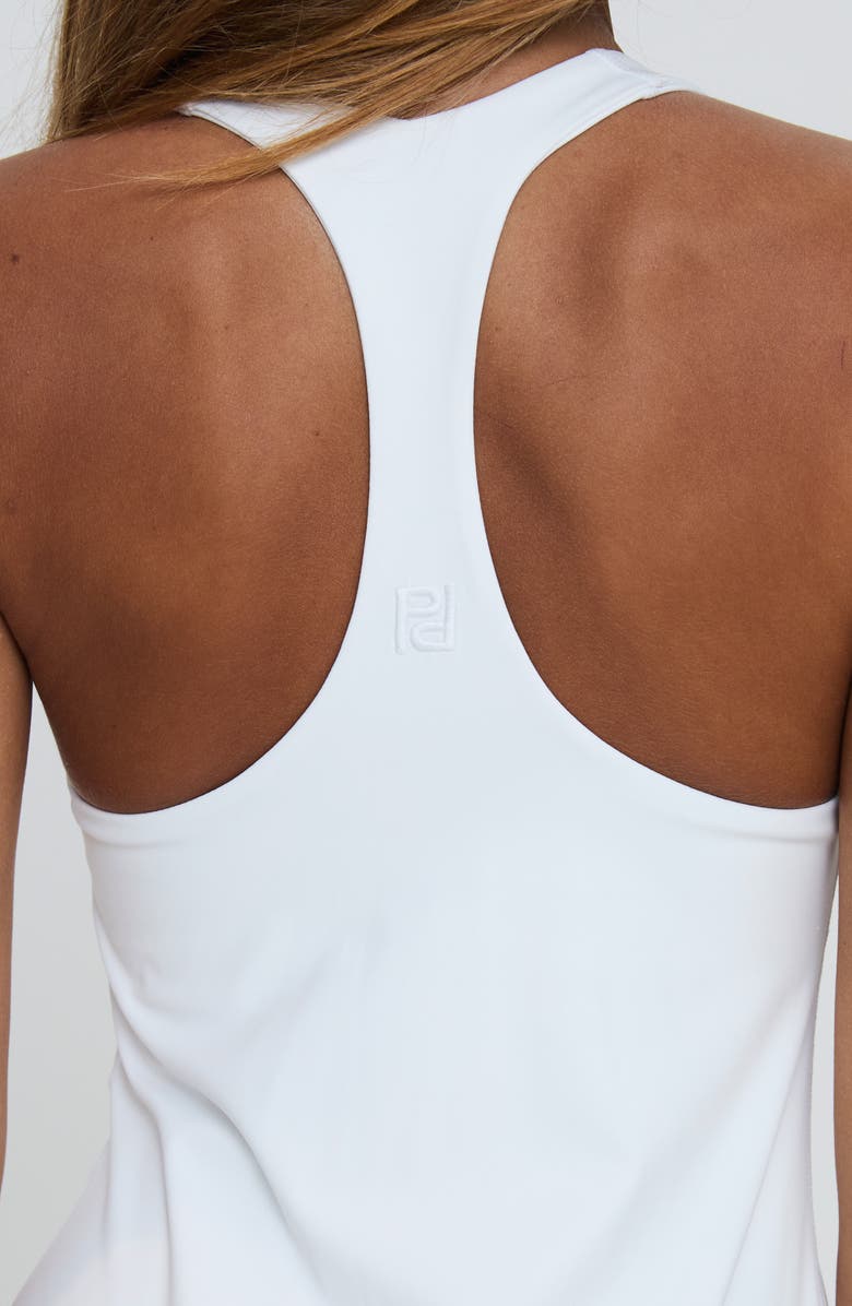 Princess Polly Challengers Active Minidress with Built-In Shorts, Alternate, color, 