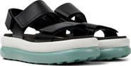 Camper Pelotas Flota Up Platform Sandal