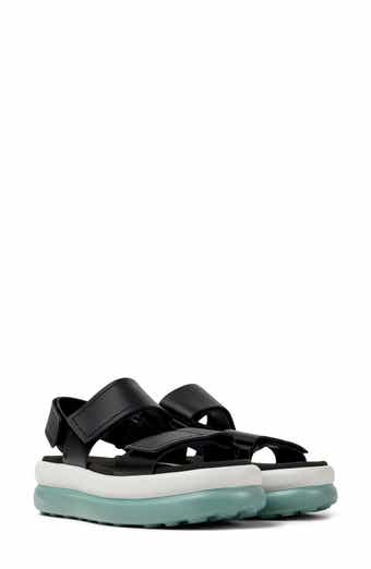 Camper Pelotas Flota Up Platform Sandal