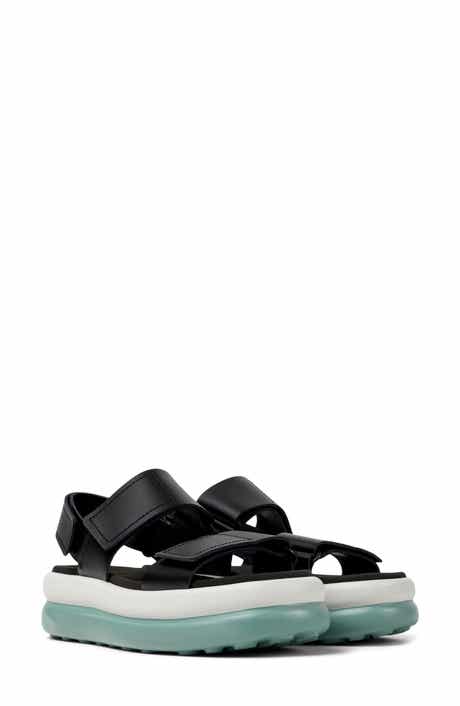 Camper Pelotas Flota Up Platform Sandal